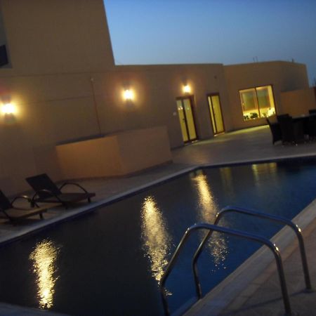 Manzil Al Sultan I Aparthotel Manama Ngoại thất bức ảnh