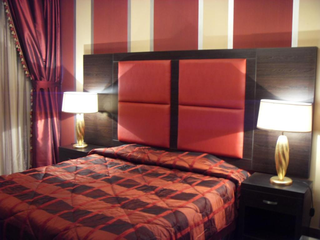 Manzil Al Sultan I Aparthotel Manama Phòng bức ảnh