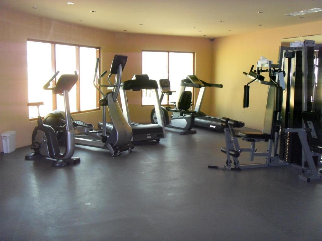 Manzil Al Sultan I Aparthotel Manama Ngoại thất bức ảnh