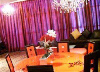 Manzil Al Sultan I Aparthotel Manama Ngoại thất bức ảnh